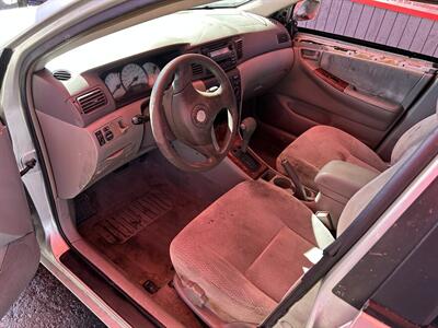 2003 Toyota Corolla CE   - Photo 5 - Chula Vista, CA 91911