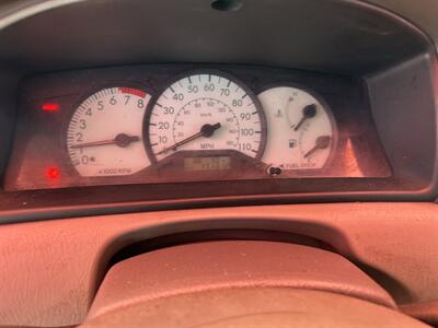 2003 Toyota Corolla CE   - Photo 6 - Chula Vista, CA 91911