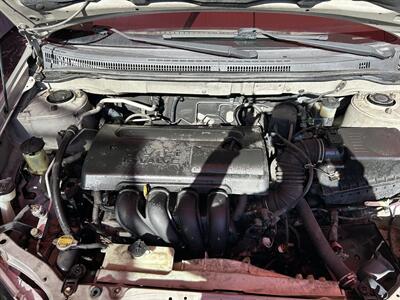 2003 Toyota Corolla CE   - Photo 8 - Chula Vista, CA 91911
