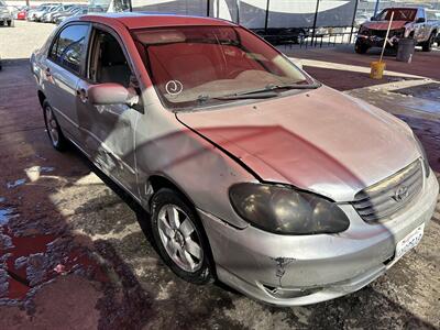 2003 Toyota Corolla CE   - Photo 4 - Chula Vista, CA 91911
