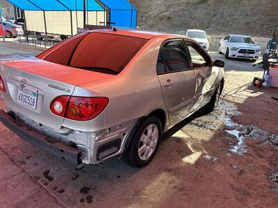 2003 Toyota Corolla CE   - Photo 3 - Chula Vista, CA 91911