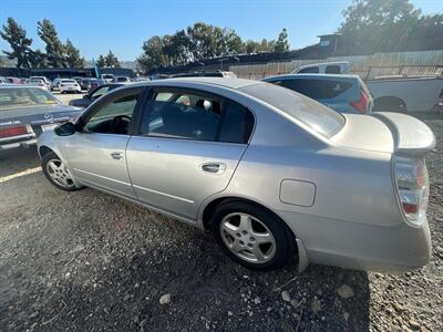 2002 Nissan Altima 2.5 S   - Photo 2 - Chula Vista, CA 91911