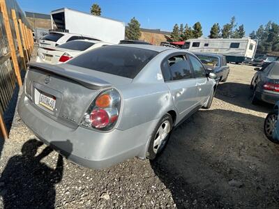 2002 Nissan Altima 2.5 S   - Photo 3 - Chula Vista, CA 91911