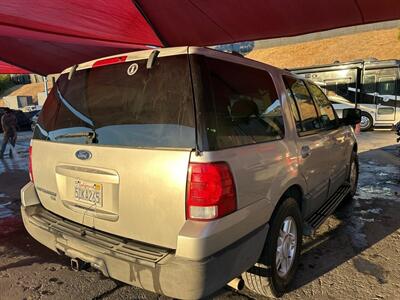 2004 Ford Expedition XLT   - Photo 3 - Chula Vista, CA 91911