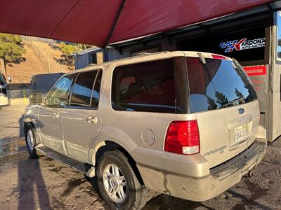 2004 Ford Expedition XLT   - Photo 2 - Chula Vista, CA 91911
