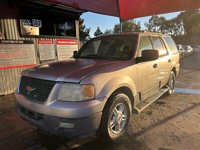 2004 Ford Expedition XLT   - Photo 1 - Chula Vista, CA 91911