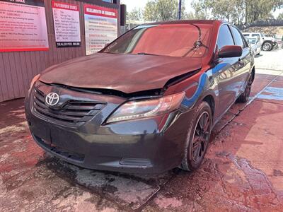 2007 Toyota Camry CE   - Photo 1 - Chula Vista, CA 91911