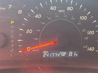 2007 Toyota Camry CE   - Photo 8 - Chula Vista, CA 91911