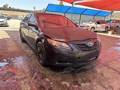2007 Toyota Camry CE   - Photo 3 - Chula Vista, CA 91911