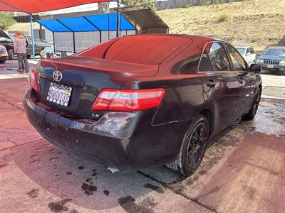 2007 Toyota Camry CE   - Photo 4 - Chula Vista, CA 91911