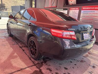 2007 Toyota Camry CE   - Photo 2 - Chula Vista, CA 91911