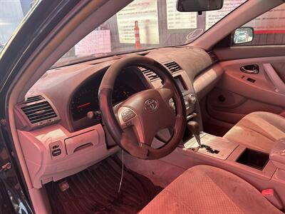2007 Toyota Camry CE   - Photo 7 - Chula Vista, CA 91911