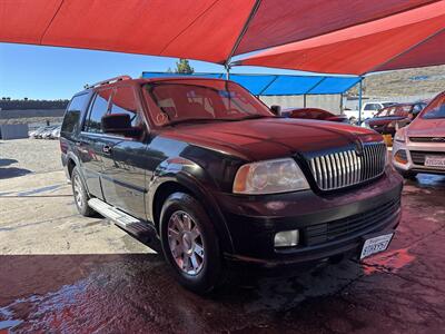 2005 Lincoln Navigator Luxury   - Photo 4 - Chula Vista, CA 91911