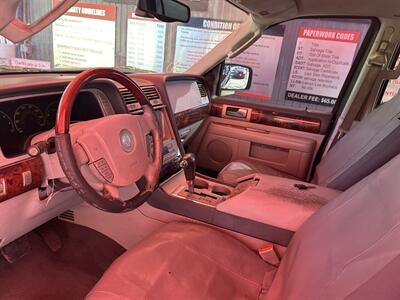 2005 Lincoln Navigator Luxury   - Photo 5 - Chula Vista, CA 91911