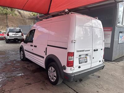 2011 Ford Transit Connect XL   - Photo 2 - Chula Vista, CA 91911