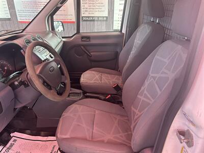 2011 Ford Transit Connect XL   - Photo 5 - Chula Vista, CA 91911