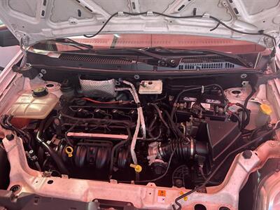 2011 Ford Transit Connect XL   - Photo 8 - Chula Vista, CA 91911