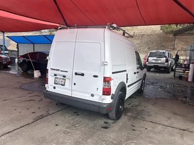 2011 Ford Transit Connect XL   - Photo 3 - Chula Vista, CA 91911