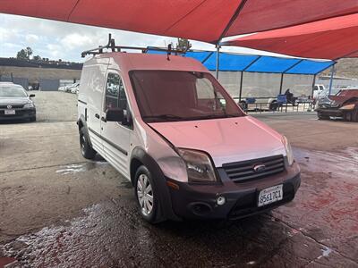 2011 Ford Transit Connect XL   - Photo 4 - Chula Vista, CA 91911