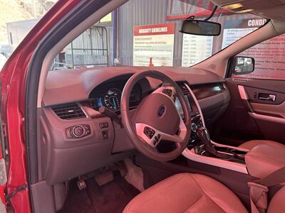 2011 Ford Edge Limited   - Photo 7 - Chula Vista, CA 91911