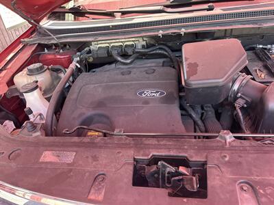 2011 Ford Edge Limited   - Photo 5 - Chula Vista, CA 91911