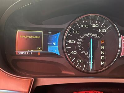 2011 Ford Edge Limited   - Photo 8 - Chula Vista, CA 91911