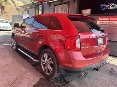 2011 Ford Edge Limited   - Photo 2 - Chula Vista, CA 91911