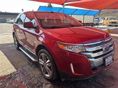 2011 Ford Edge Limited   - Photo 4 - Chula Vista, CA 91911