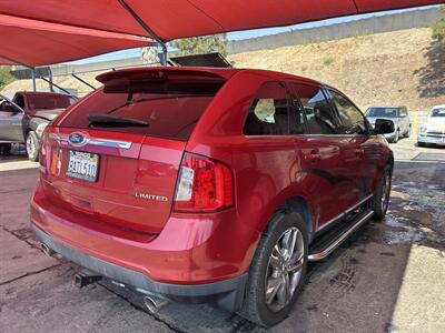 2011 Ford Edge Limited   - Photo 3 - Chula Vista, CA 91911