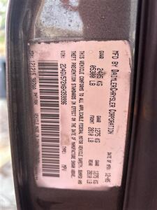 2006 Dodge Magnum RT   - Photo 7 - Chula Vista, CA 91911