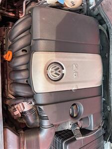2007 Volkswagen Jetta Wolfsburg Edition   - Photo 5 - Chula Vista, CA 91911
