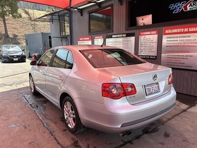 2007 Volkswagen Jetta Wolfsburg Edition   - Photo 2 - Chula Vista, CA 91911