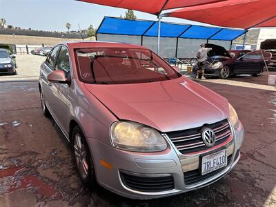 2007 Volkswagen Jetta Wolfsburg Edition   - Photo 4 - Chula Vista, CA 91911
