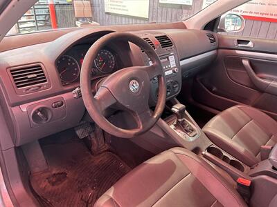 2007 Volkswagen Jetta Wolfsburg Edition   - Photo 6 - Chula Vista, CA 91911