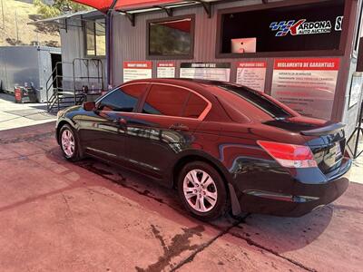 2010 Honda Accord LX-P   - Photo 2 - Chula Vista, CA 91911