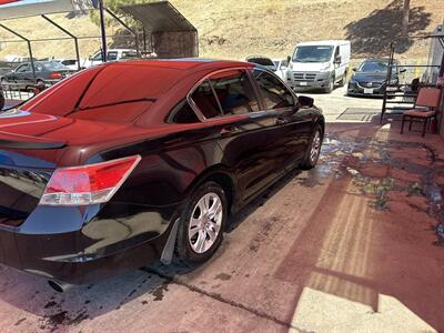 2010 Honda Accord LX-P   - Photo 3 - Chula Vista, CA 91911