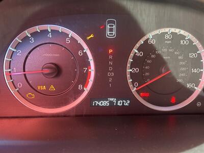 2010 Honda Accord LX-P   - Photo 6 - Chula Vista, CA 91911
