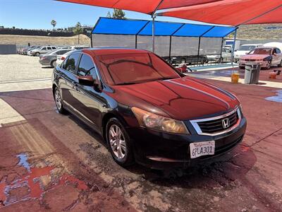 2010 Honda Accord LX-P   - Photo 4 - Chula Vista, CA 91911