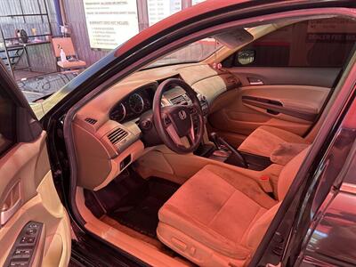 2010 Honda Accord LX-P   - Photo 5 - Chula Vista, CA 91911