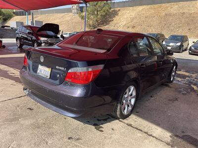 2005 BMW 545i   - Photo 2 - Chula Vista, CA 91911