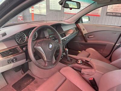 2005 BMW 545i   - Photo 7 - Chula Vista, CA 91911