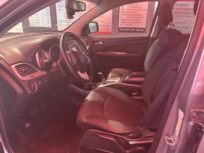 2016 Dodge Journey SE   - Photo 5 - Chula Vista, CA 91911