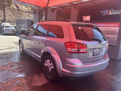 2016 Dodge Journey SE   - Photo 2 - Chula Vista, CA 91911