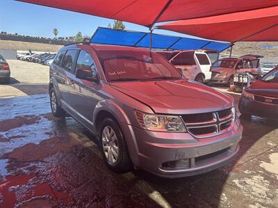 2016 Dodge Journey SE   - Photo 4 - Chula Vista, CA 91911