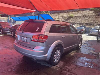 2016 Dodge Journey SE   - Photo 3 - Chula Vista, CA 91911