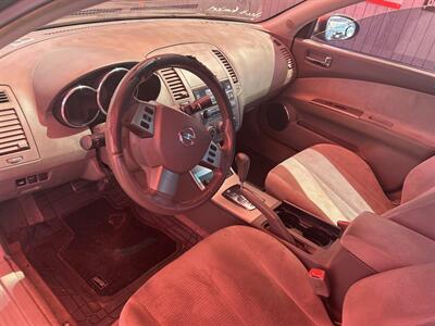 2006 Nissan Altima 2.5   - Photo 7 - Chula Vista, CA 91911