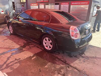 2006 Nissan Altima 2.5   - Photo 2 - Chula Vista, CA 91911