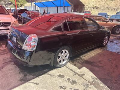 2006 Nissan Altima 2.5   - Photo 3 - Chula Vista, CA 91911