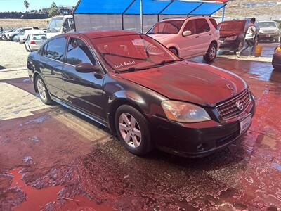 2006 Nissan Altima 2.5   - Photo 4 - Chula Vista, CA 91911