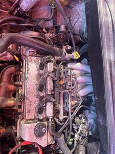 2001 Toyota Sienna LE   - Photo 8 - Chula Vista, CA 91911